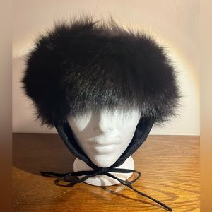 Vintage Canadian Made Hat